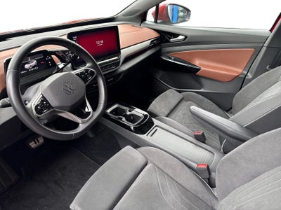 VW ID.5 Pro Performance billede 2