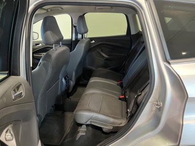 Ford Kuga SCTi 150 Titanium