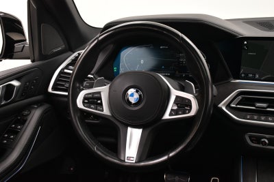 BMW X5 xDrive45e M-Sport aut.