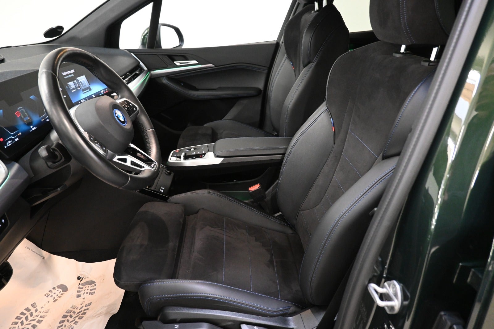 BMW 225e Active Tourer M-Sport xDrive aut.