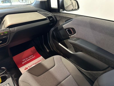 BMW i3s Comfort Advanced