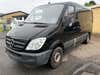 Mercedes Sprinter 215 CDi R2 Kassevogn