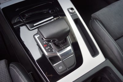 Audi Q5 TFSi e S-line quattro S-tr.