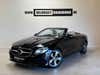 Mercedes E200 Avantgarde Cabriolet aut.