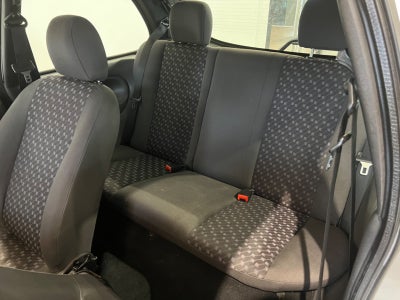 Ford Fiesta Ambiente