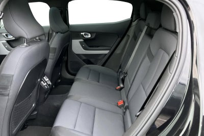 Polestar 2 Long Range