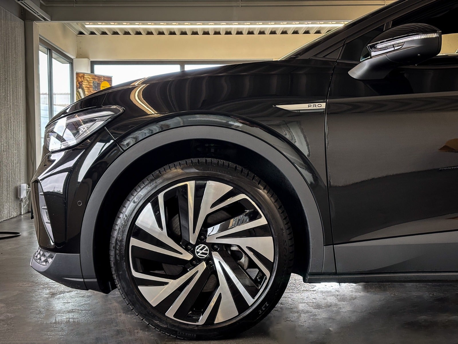 Billede af VW ID.4 77 Pro Performance