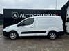 Peugeot Partner e-HDi 90 L2 Van Flexpack thumbnail