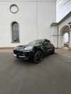 Porsche Macan S D PDK thumbnail