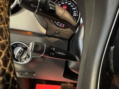 Mercedes B180 d Business aut. Van