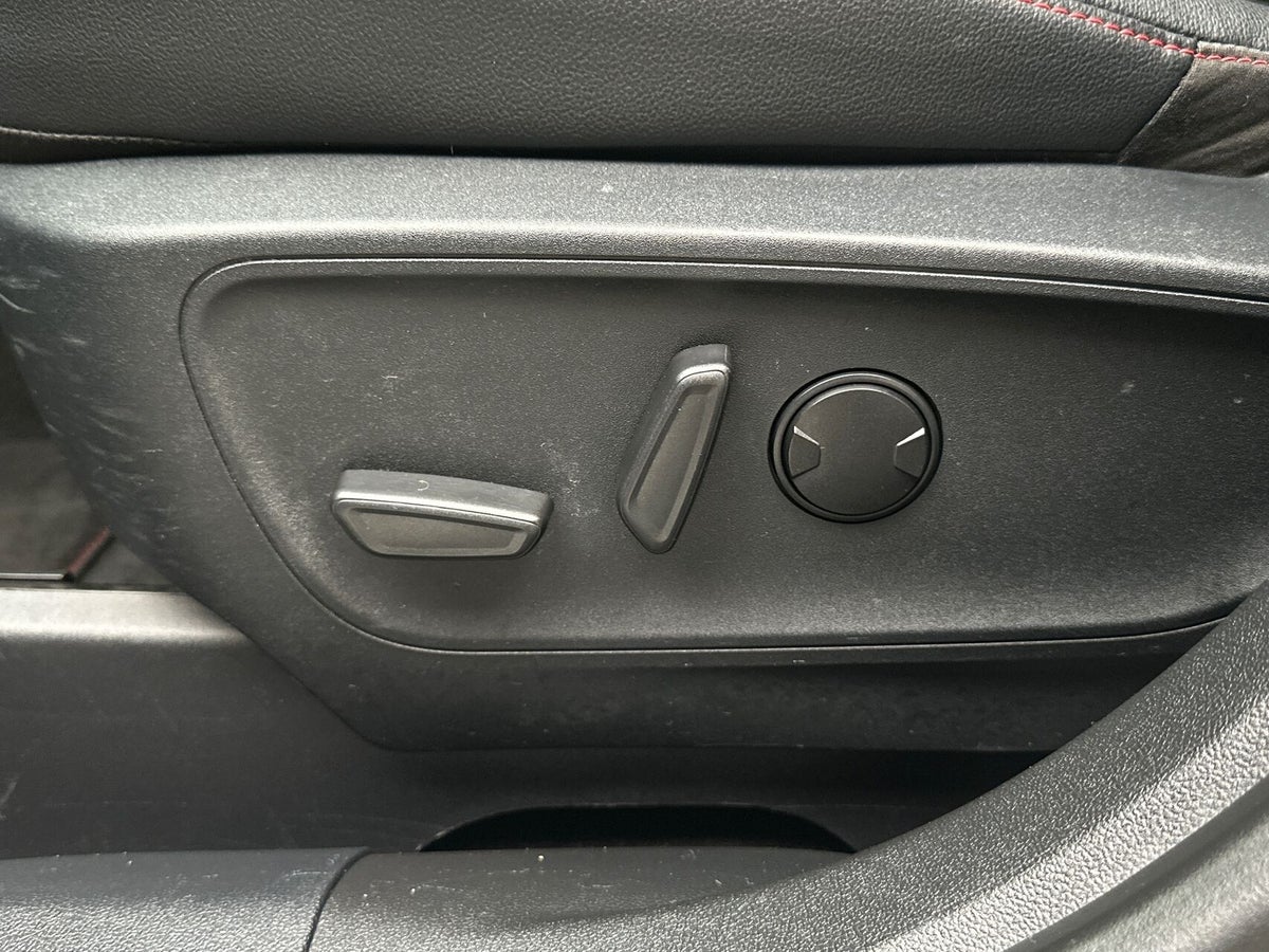 Ford Kuga PHEV ST-Line X CVT billede 18