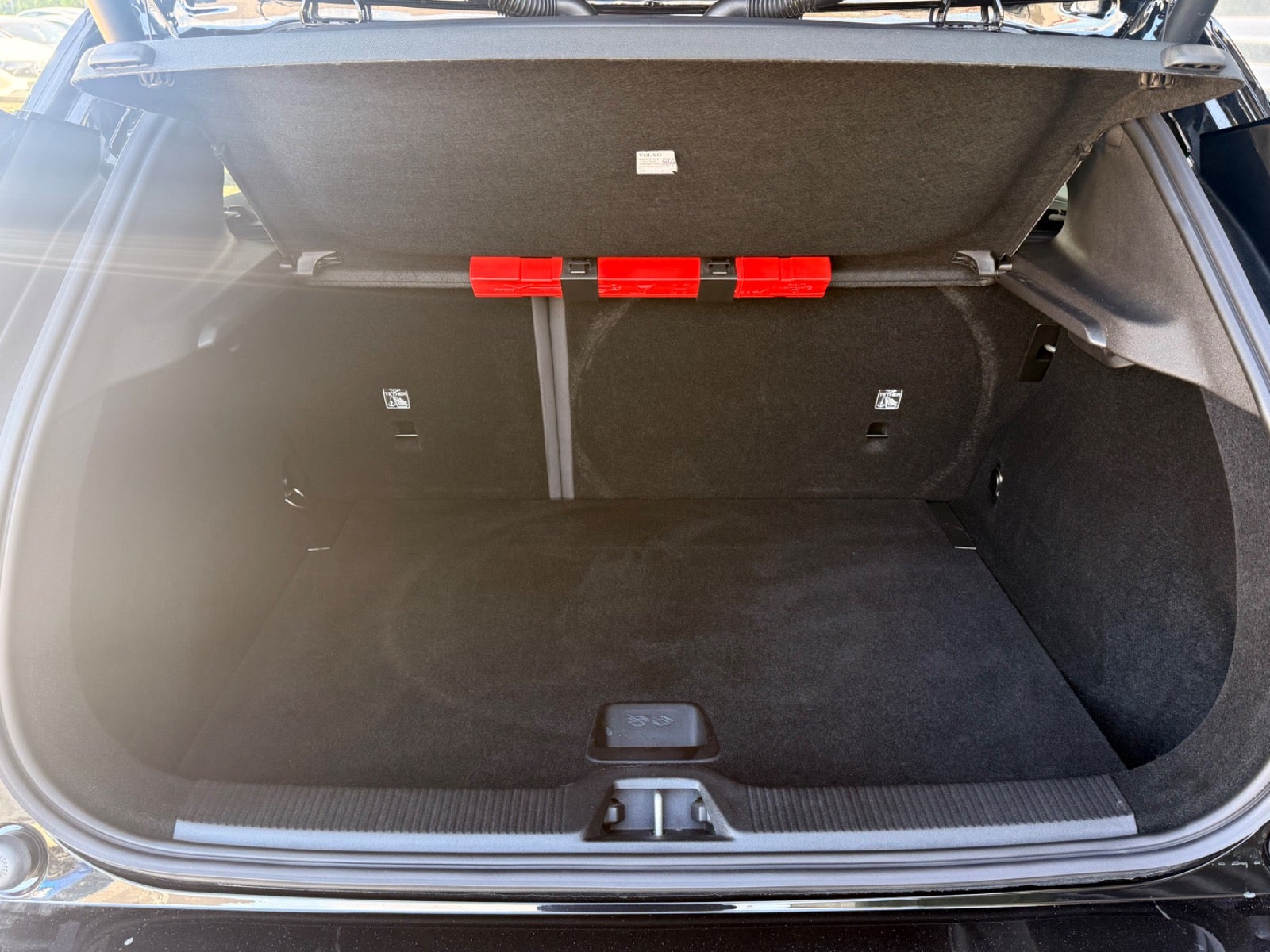 Billede af Volvo EX30  Twin Performance Plus
