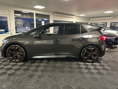 Cupra Born e-Boost Dinamica Pack High billede 1