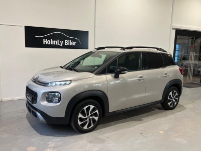 Citroën  C3 Aircross PureTech 110 Feel+