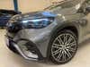 Mercedes EQE300 SUV AMG Line thumbnail