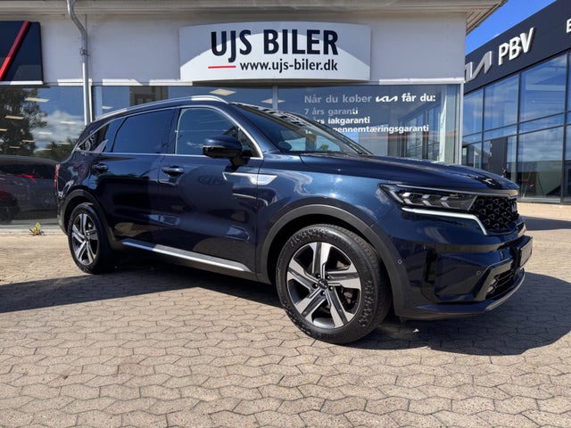 Kia Sorento PHEV Premium aut. 4WD 7prs