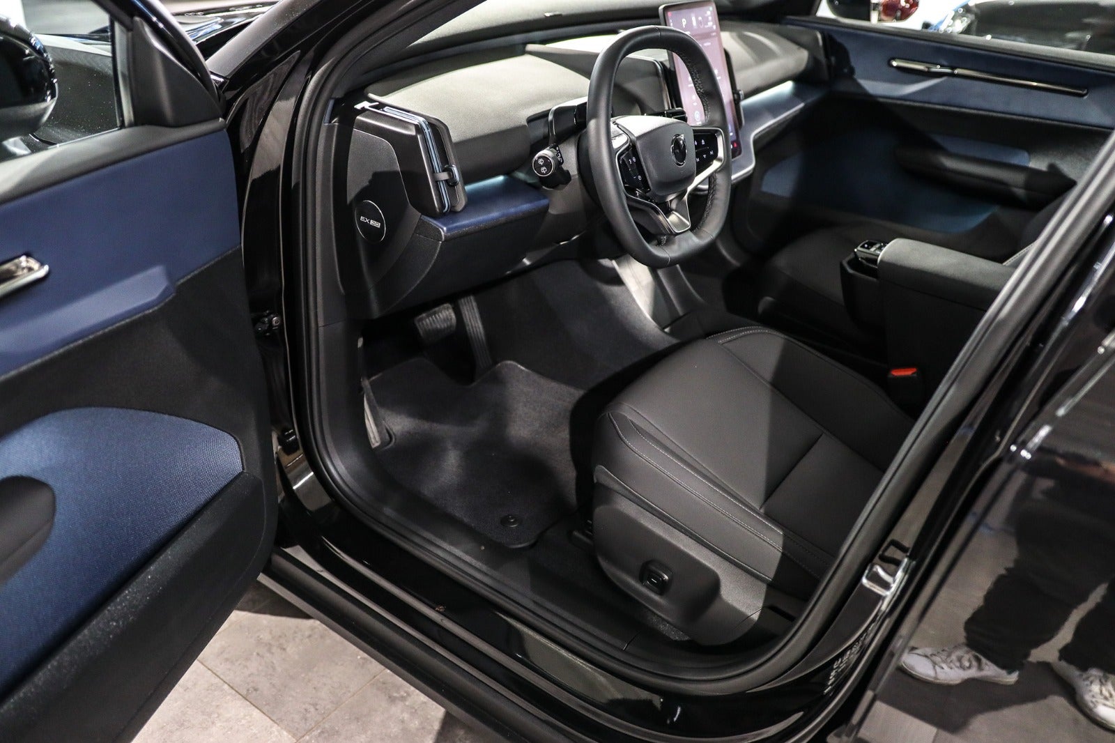 Billede af Volvo EX30  Extended Range Ultra