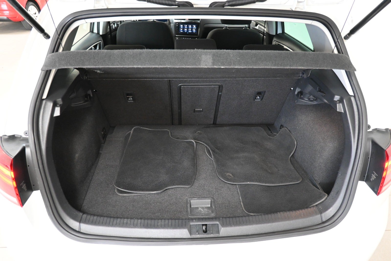 VW e-Golf VII Comfortline