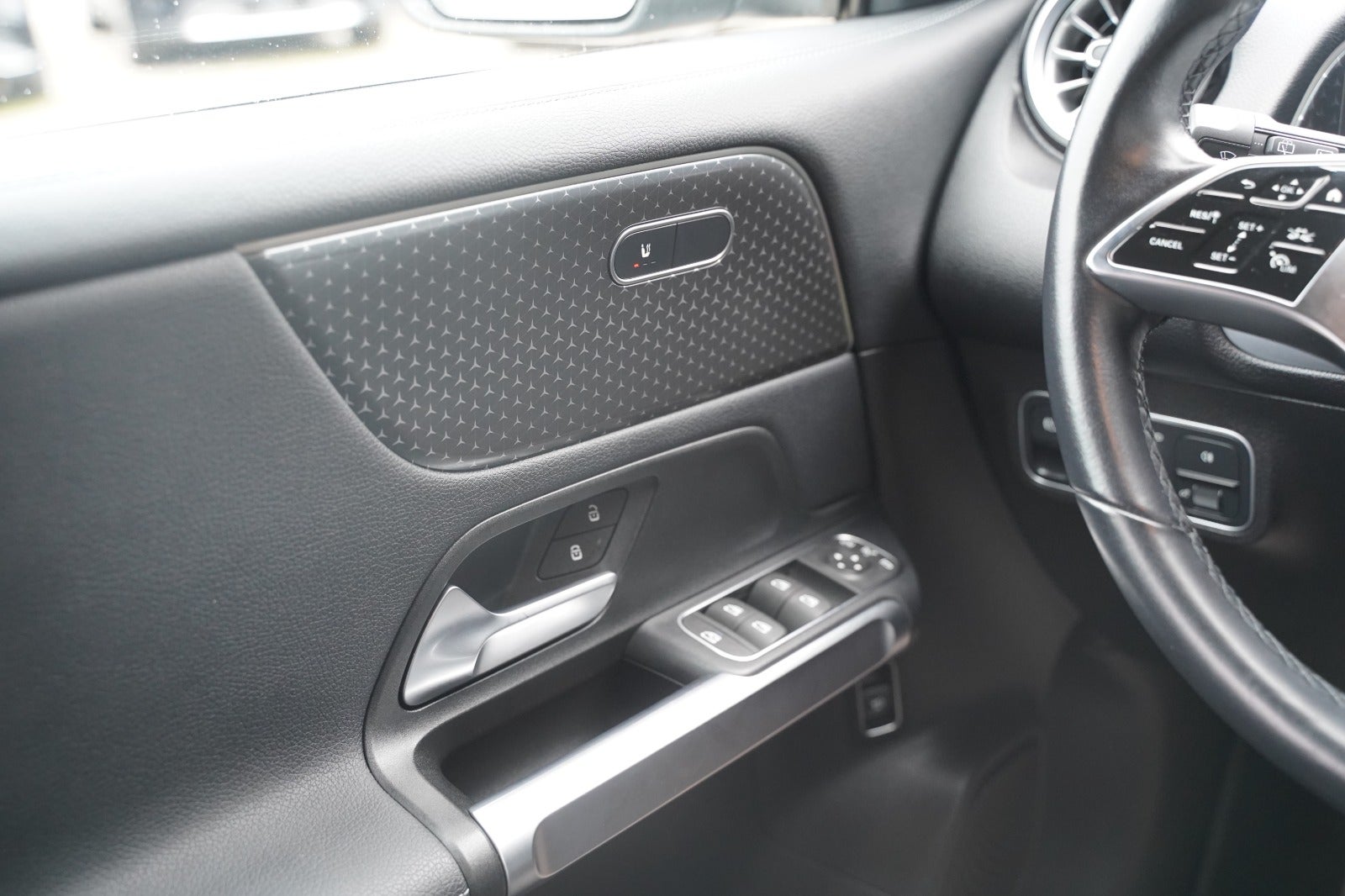 Billede af Mercedes EQB250+  Progressive