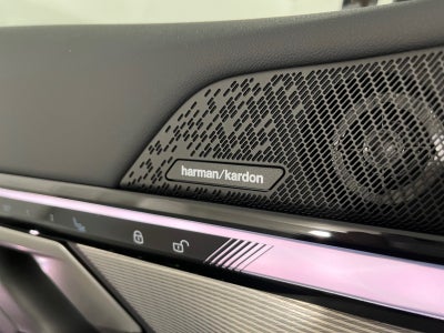 BMW i5 M60 M-Sport xDrive