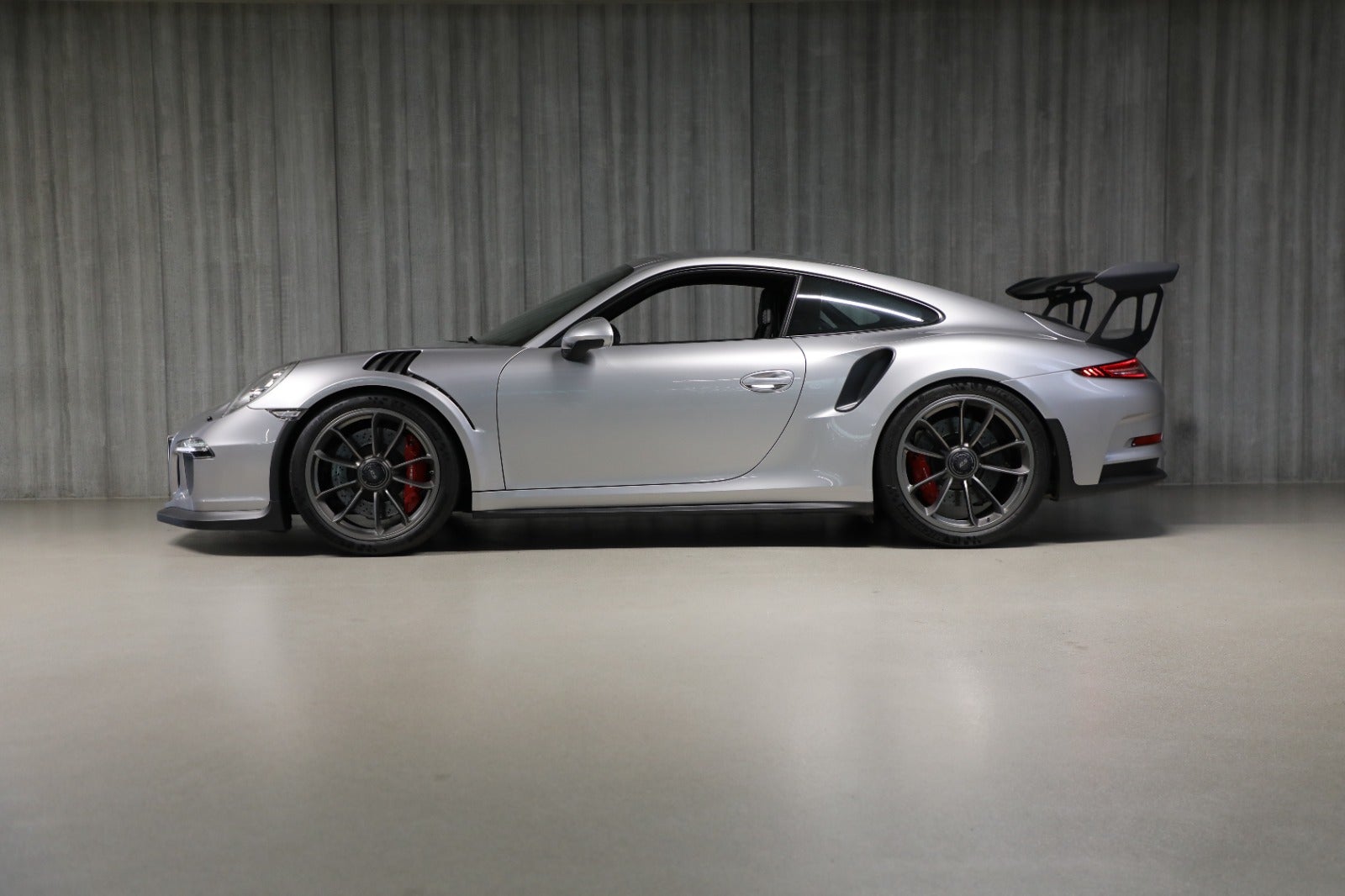 Porsche 911 GT3 RS 4,0 Coupé PDK