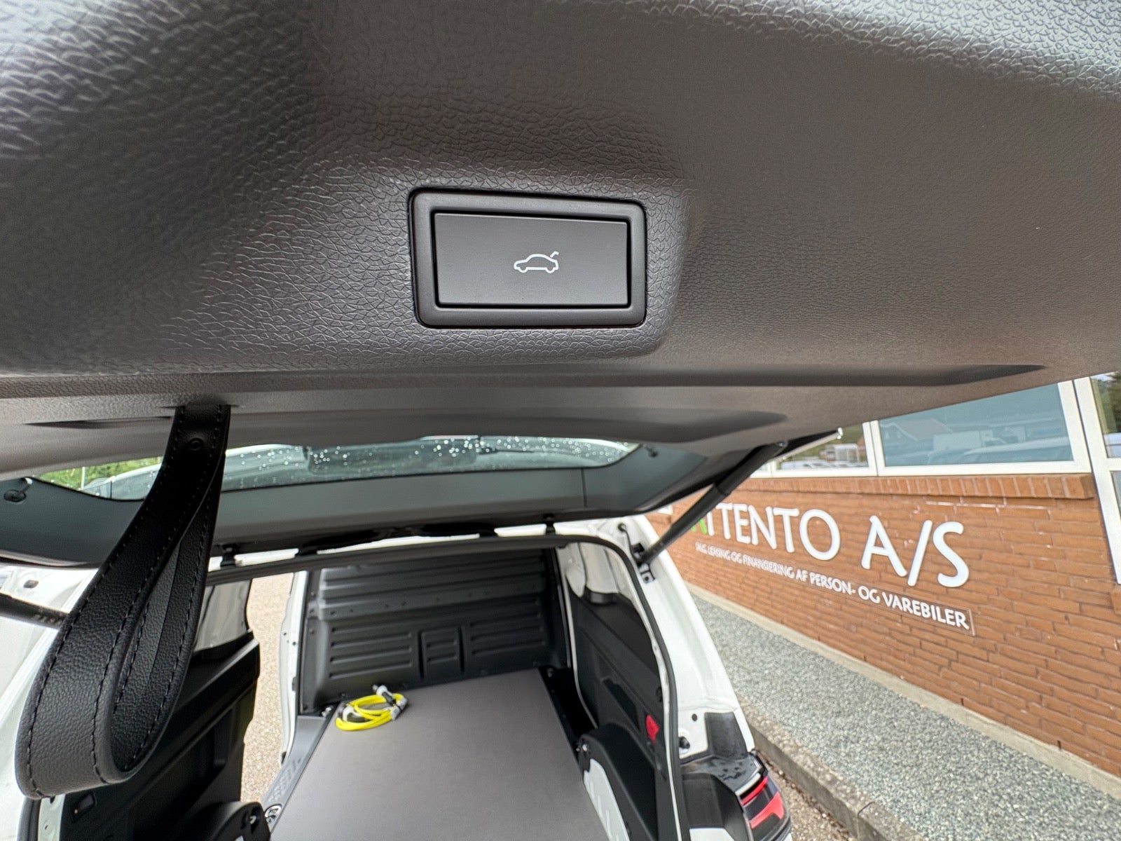 Billede af VW ID.Buzz 79 Cargo Pro+