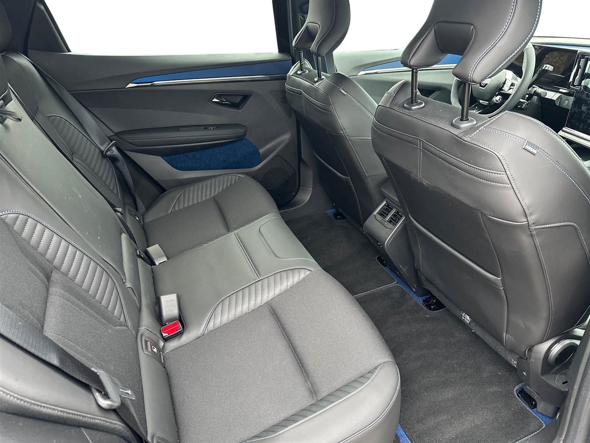 Renault Scenic E-Tech Esprit Alpine billede 12