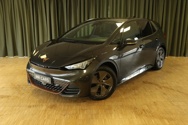 Cupra Born High 2022