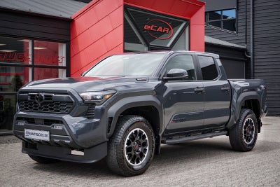 Toyota Tacoma Hybrid Off-Road Premium aut. 4x4