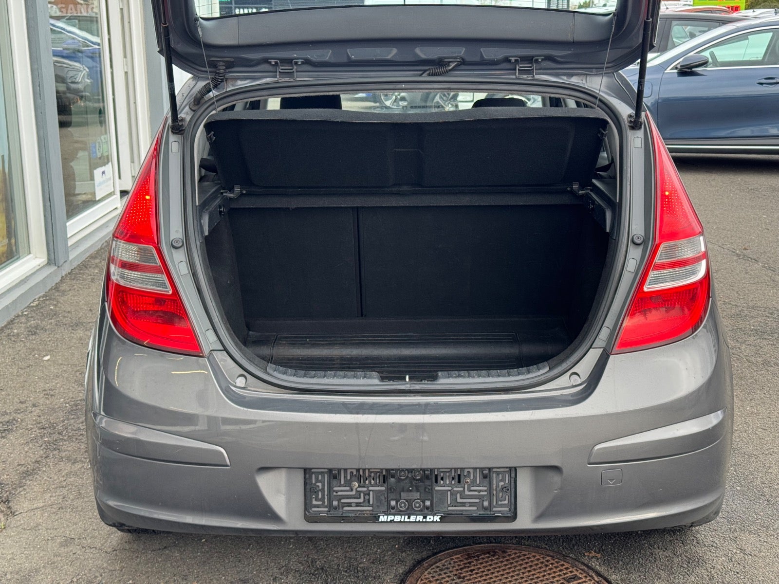 Billede af Hyundai i30 1,6 CRDi 90 Classic