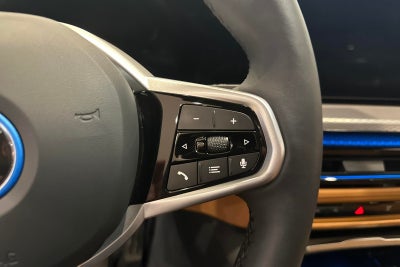 BMW i4 eDrive35 M-Sport