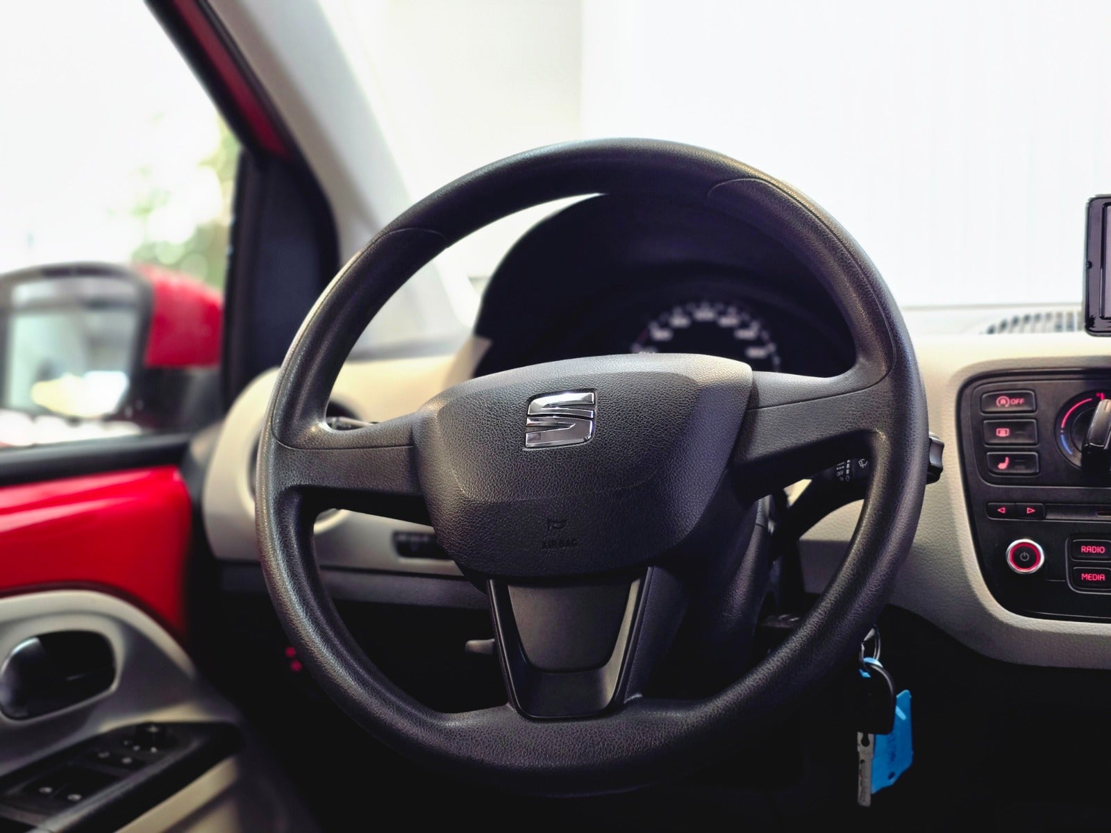 Billede af Seat Mii 1,0 60 Style eco