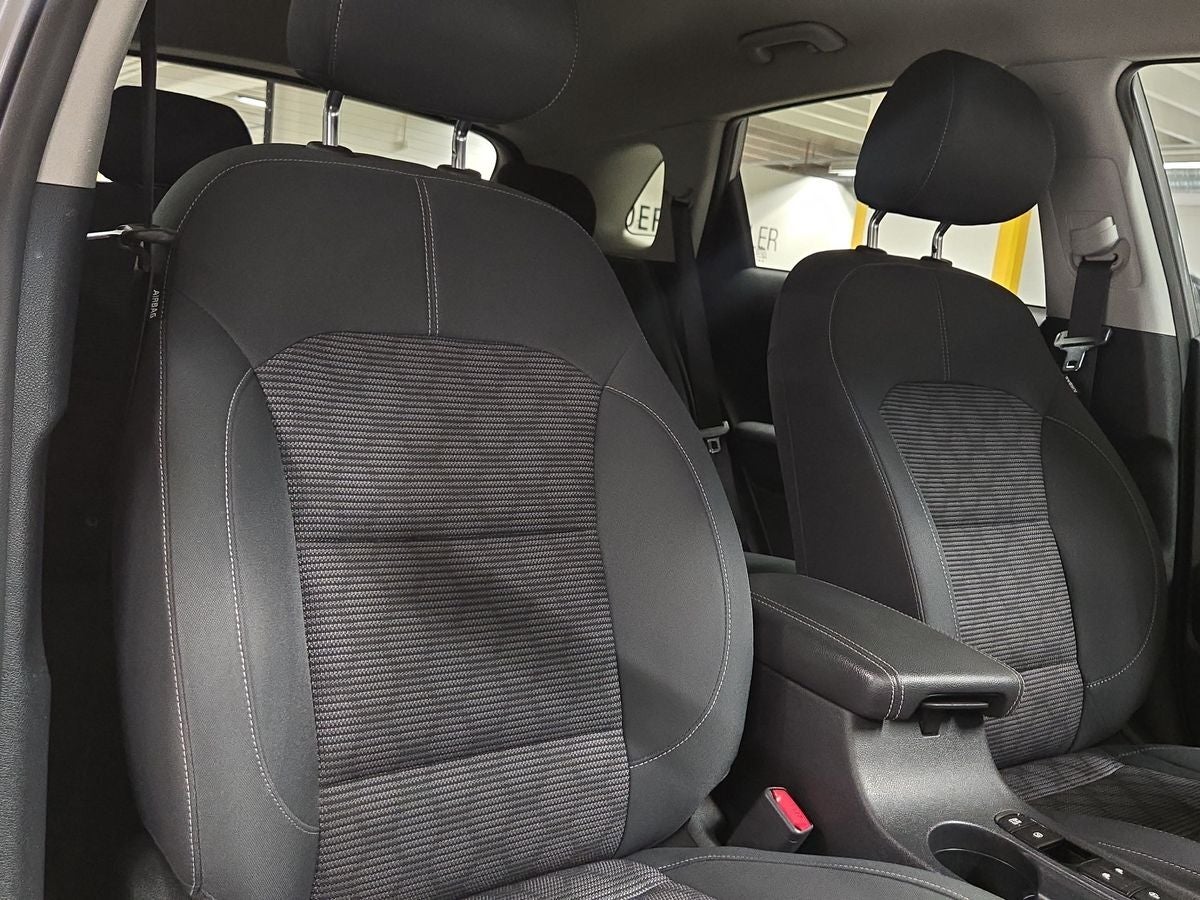Kia Niro PHEV Comfort DCT
