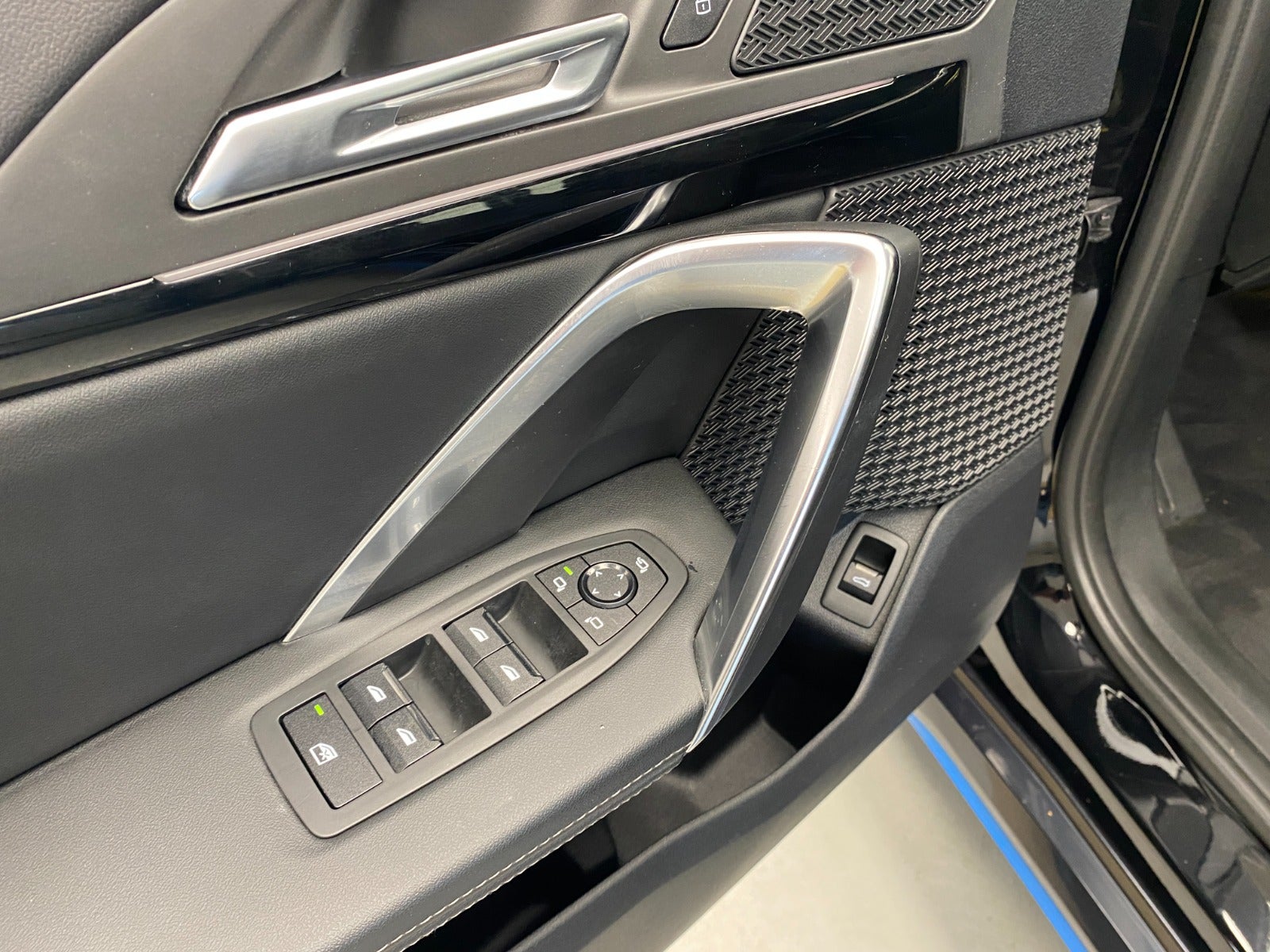 Billede af BMW iX1  xDrive30 X-Line