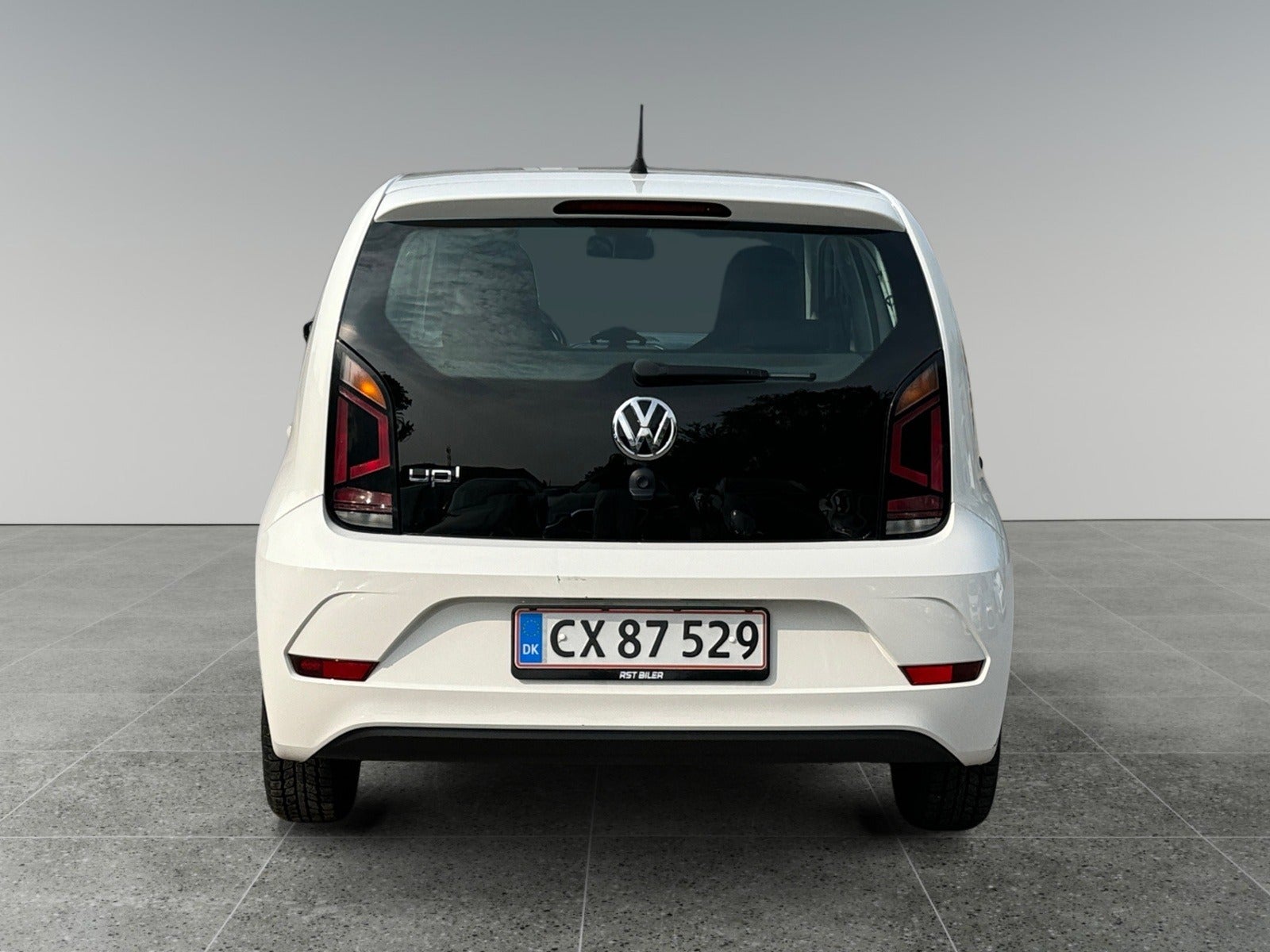 VW Up! 2018