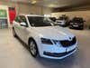 Skoda Octavia TSi 150 Style Combi DSG thumbnail