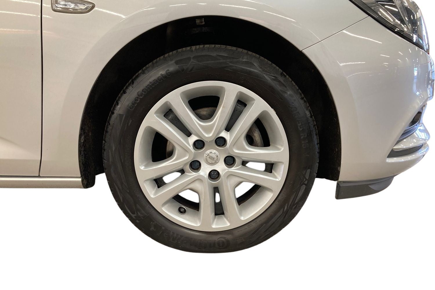 Billede af Opel Astra 1,0 T 105 Excite Sports Tourer