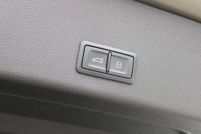 Audi e-tron Black Edition S-line quattro