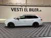 Seat Leon TSi 150 FR Black Line DSG thumbnail
