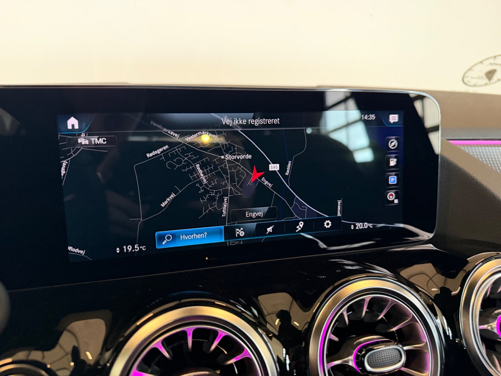 Mercedes EQA250 Progressive