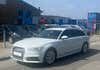 Audi A6 TDi 190 S-line Avant S-tr. thumbnail