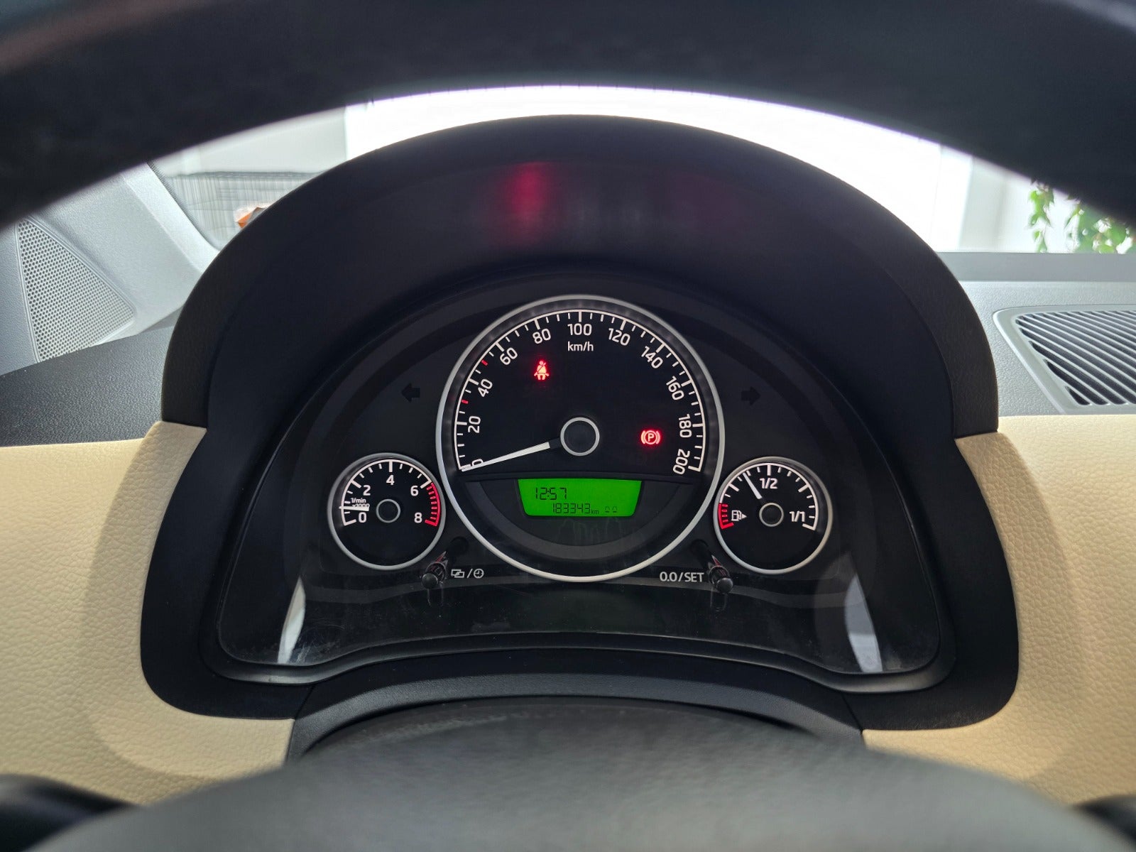Billede af Skoda Citigo 1,0 60 Elegance GreenTec