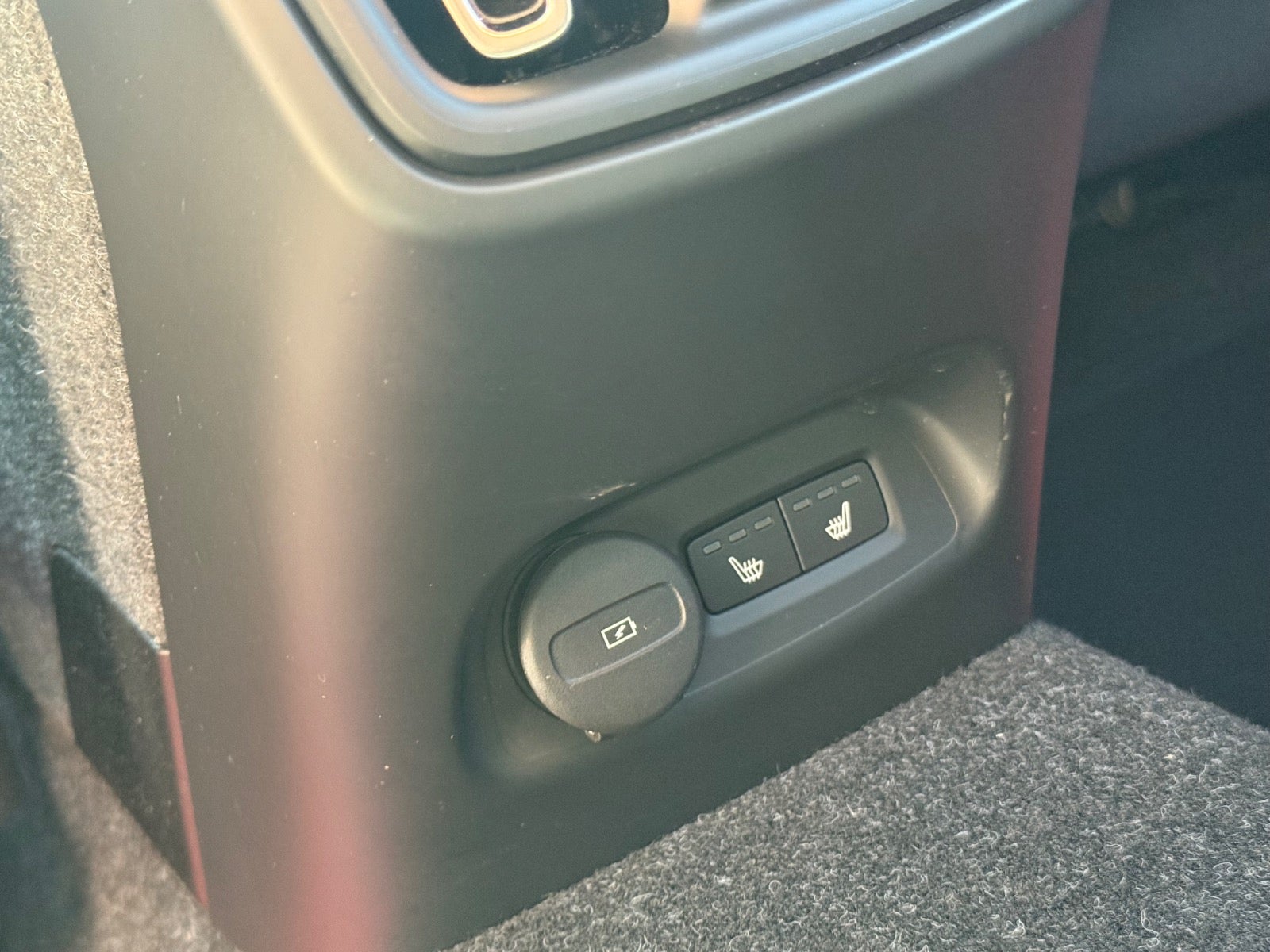 Volvo XC40 ReCharge Extended Range Core