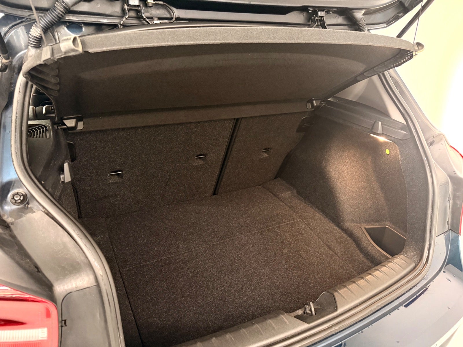 Billede af BMW 116i 1,6 aut.