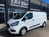Ford Transit Custom 300L TDCi 130 Trend aut.