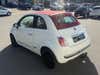 Fiat 500C Lounge thumbnail