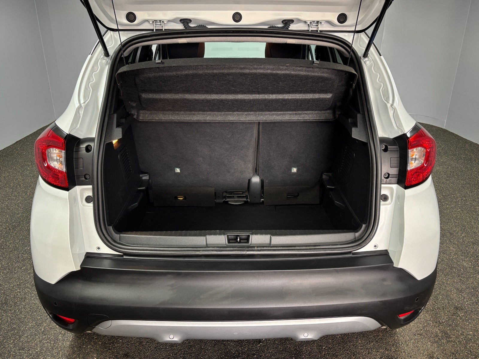 Billede af Renault Captur 1,2 TCe 120 Arctic EDC