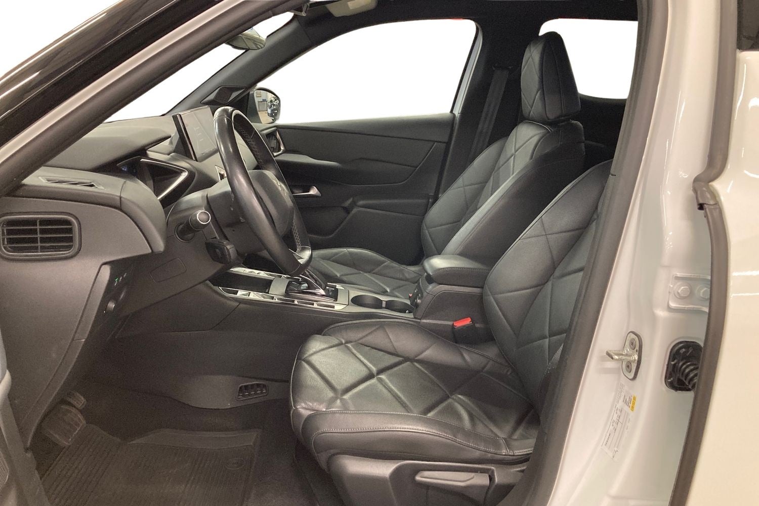 Billede af DS DS 3 CrossBack 50 E-Tense Exclusive