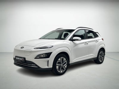 Hyundai Kona EV Edition 30+