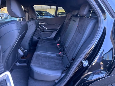 BMW iX2 eDrive20 M-Sport Premium